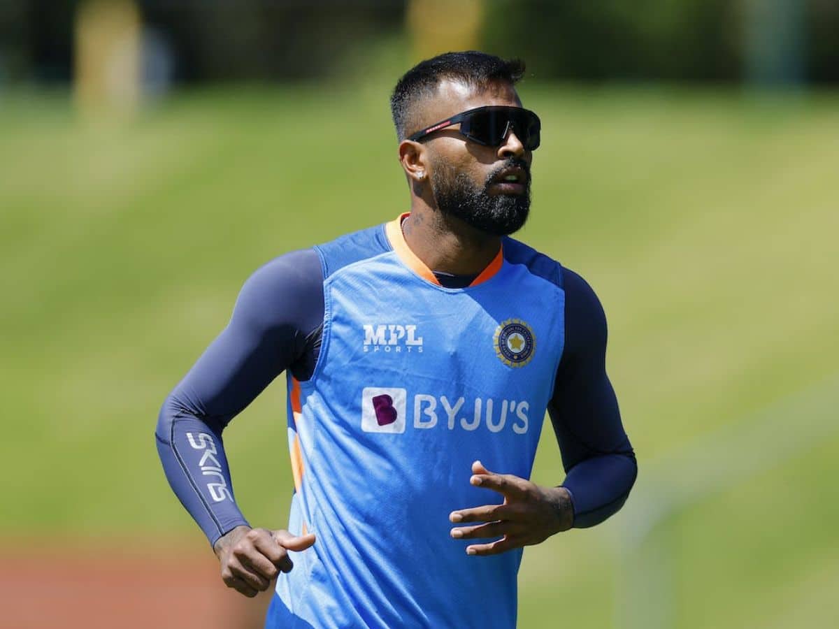 IND Vs SL 1st T20I: Hardik Pandya's Strong Message For Sri Lanka Ahead Of The First T20I